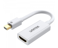 UNITEK Adapter Mini DisplayPort - HDMI 4K Y-6331